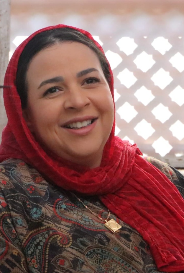 إيمي سمير غانم 