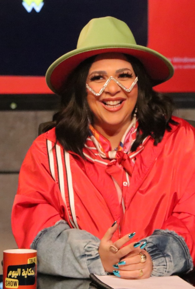 ايمي سمير غانم