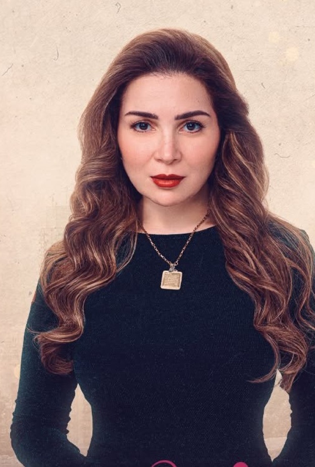 مي عز الدين