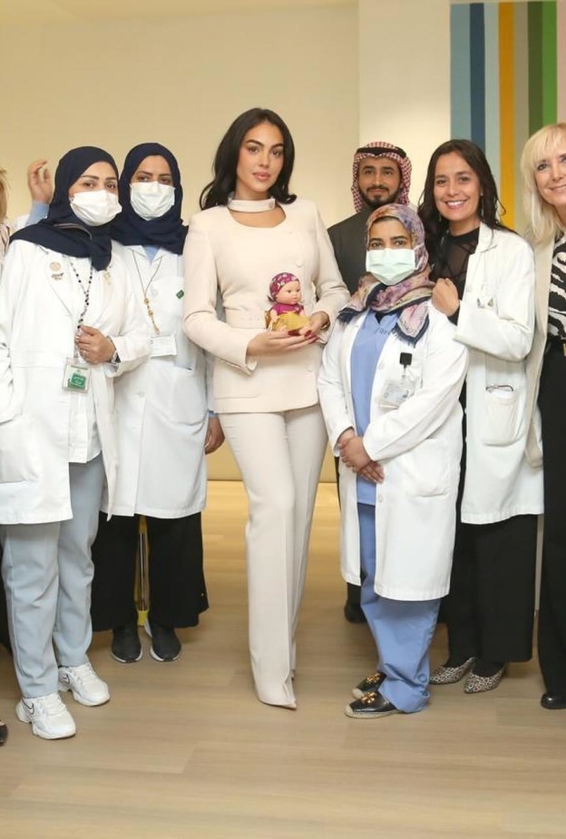 جورجينا رودريغيز