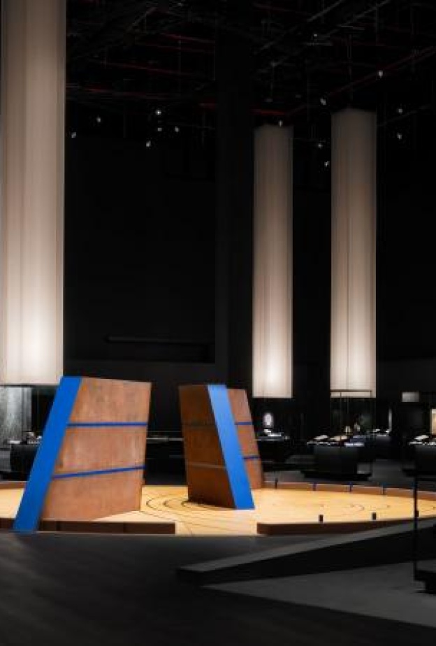 6 تجارب ثقافية لهواة الفن والثقافة في بينالي الفنون الإسلامية 2025