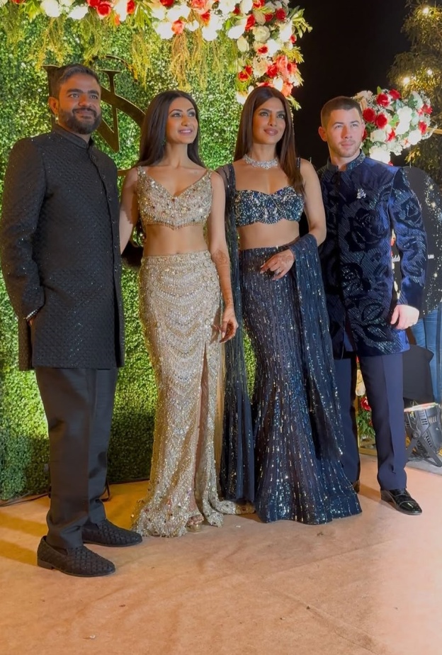 بريانكا شوبرا 