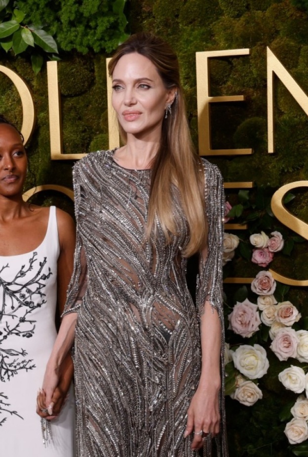 أنجلينا جولي 