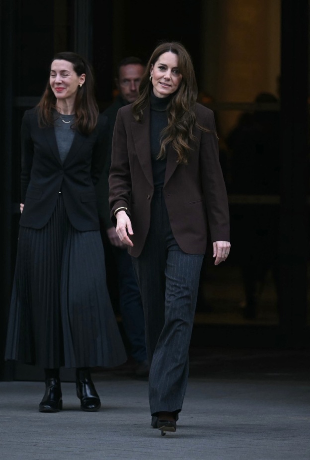 كيت ميدلتون