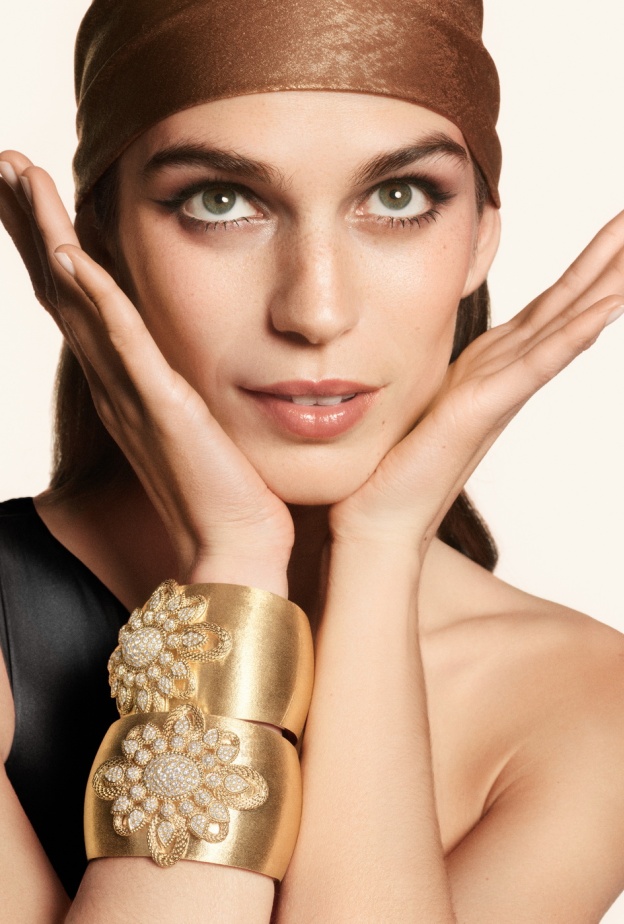 BOUCHERON SP VINTAGE