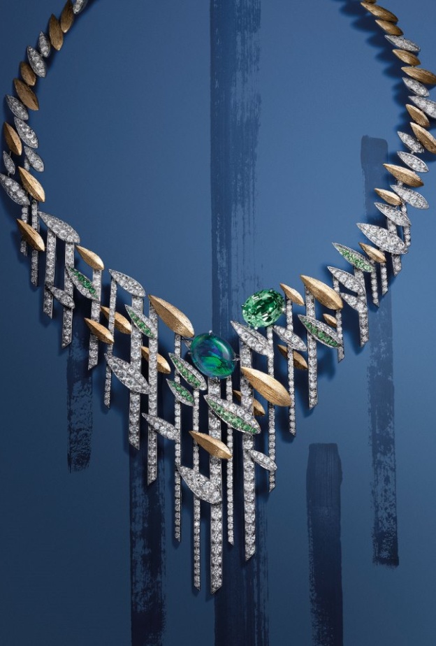 مجموعة Bamboo تكتب فصلاً جديداً في التاريخ الذي يجمع بين شوميه والطبيعة