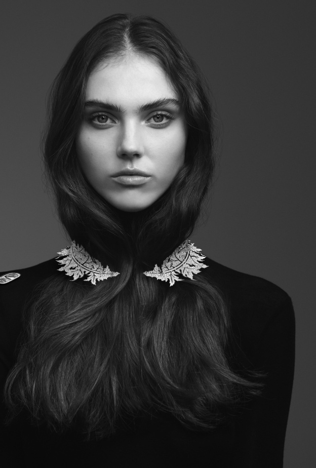 Chardon الشوك - من بوشرون