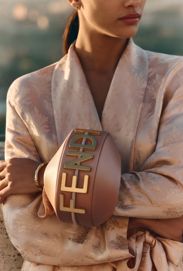 FENDI Noor تنير أجواء شهر رمضان المبارك