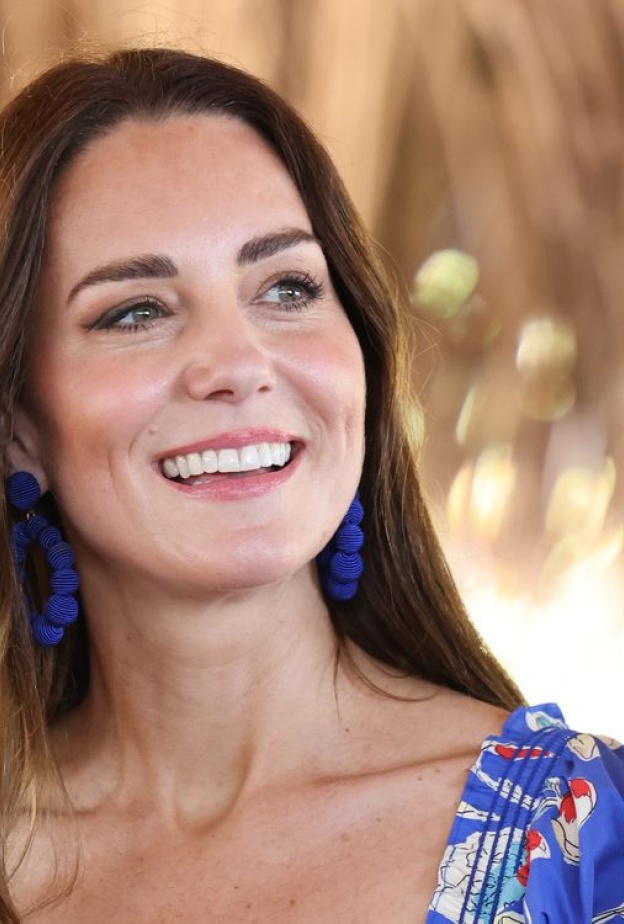 كيت ميدلتون