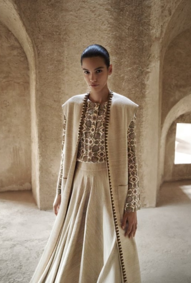 Loro Piana تطرح مجموعة كابسول شهر رمضان 2025