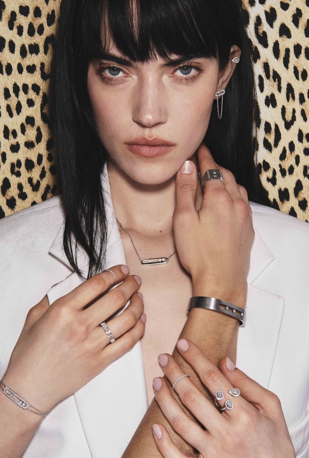 Messika Paris - Valentine's Day 2025