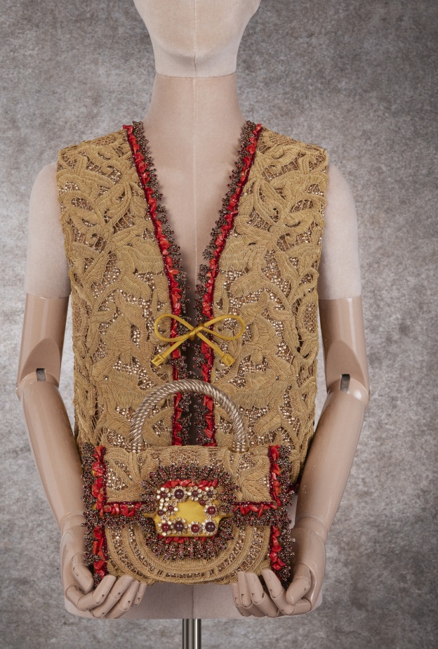Piece unique من Roger Vivier
