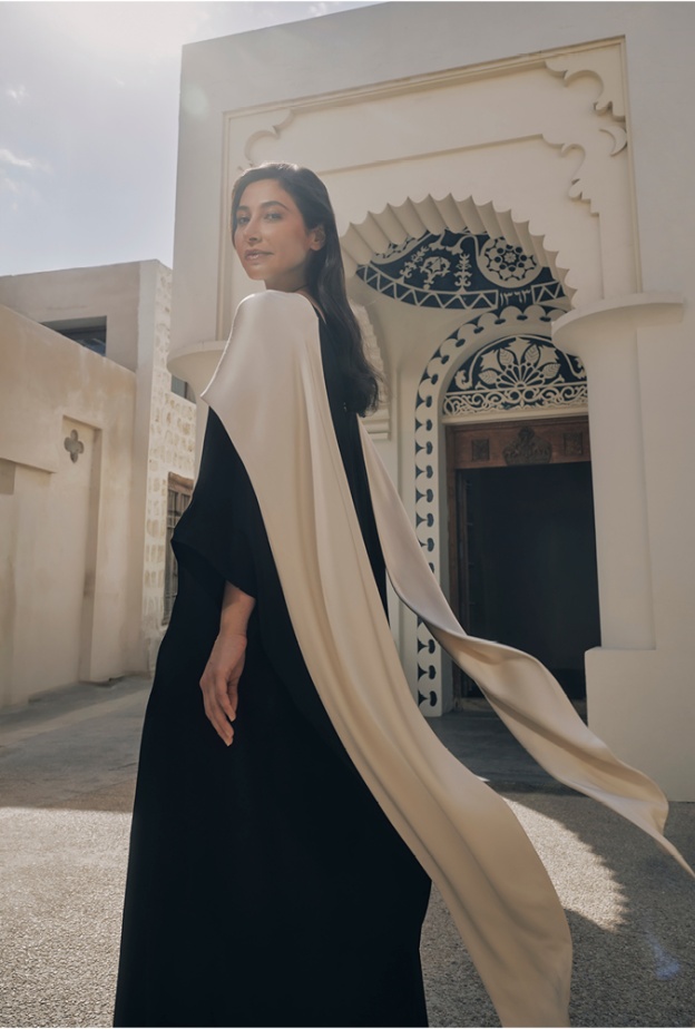 خاص "هي": رمضان، الحب، والنجاح… عليا الخفاجي تكشف أسرارها