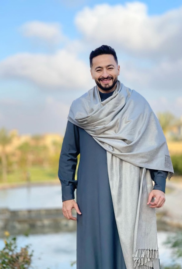 حمادة هلال