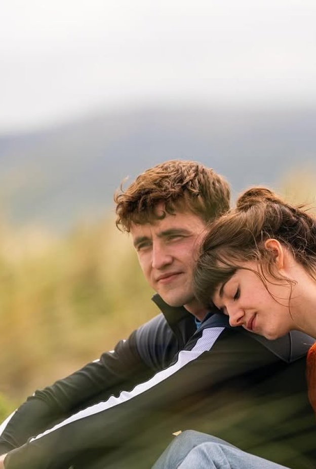 مسلسل "Normal People"