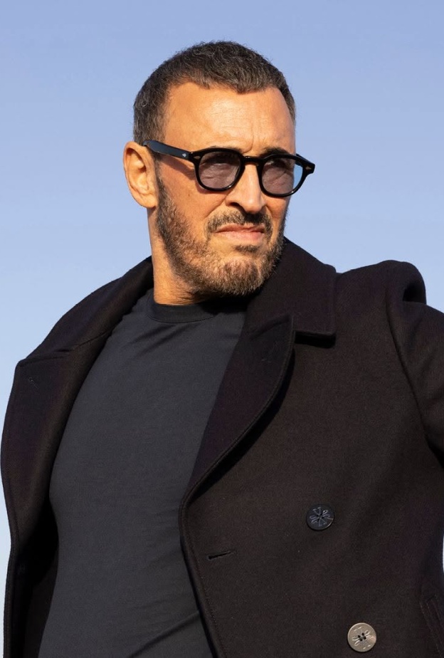 كاظم الساهر