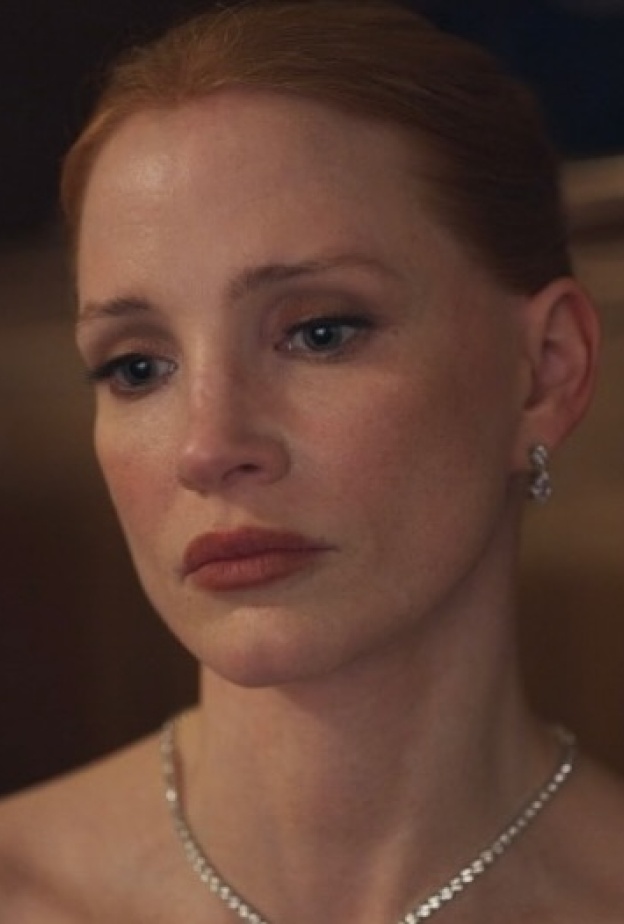 جيسيكا تشستاين