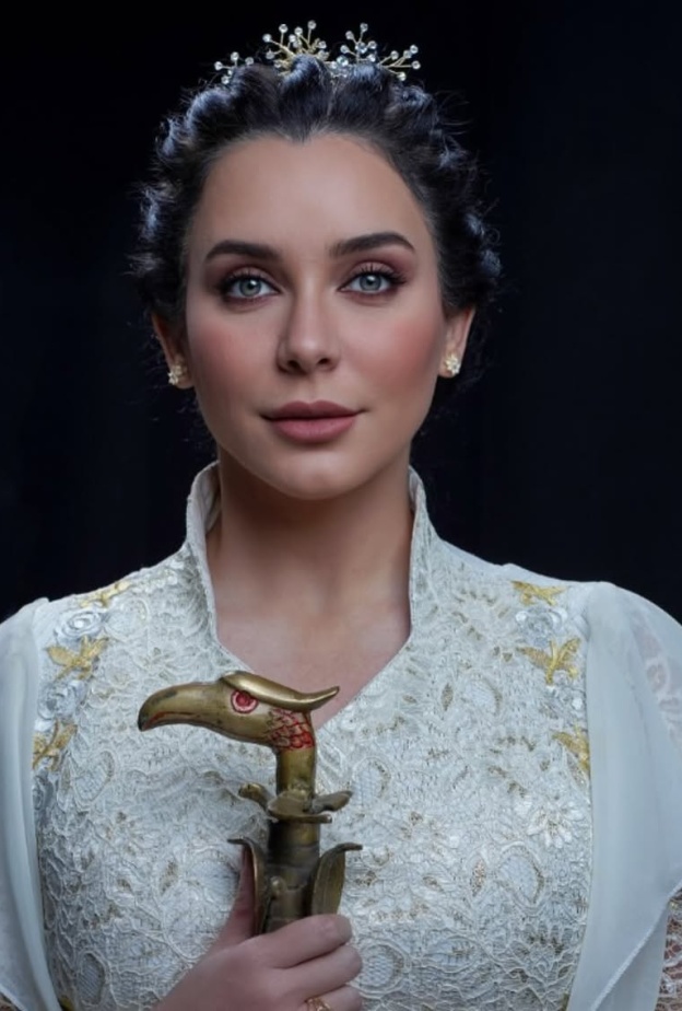 سلاف فواخرجي