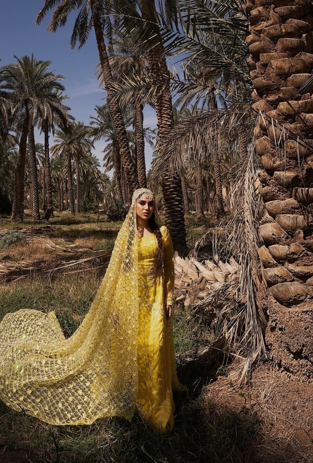 نجود الرميحي