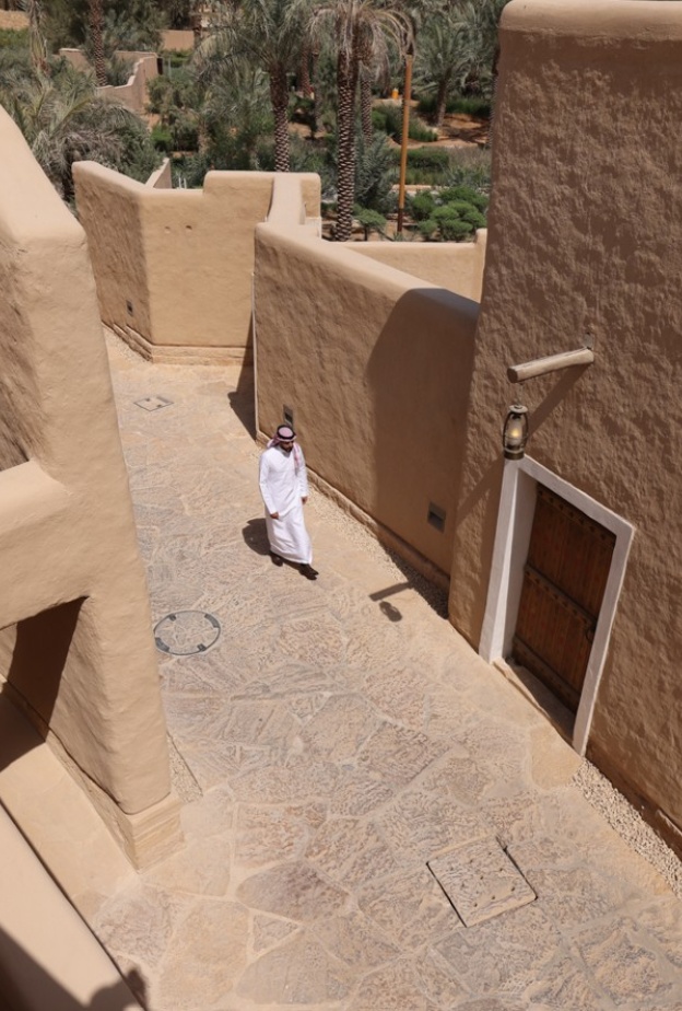 الدرعية مهد التأسيس: كيف تحتفل في الموقع الذي بدأ منه كل شيء؟