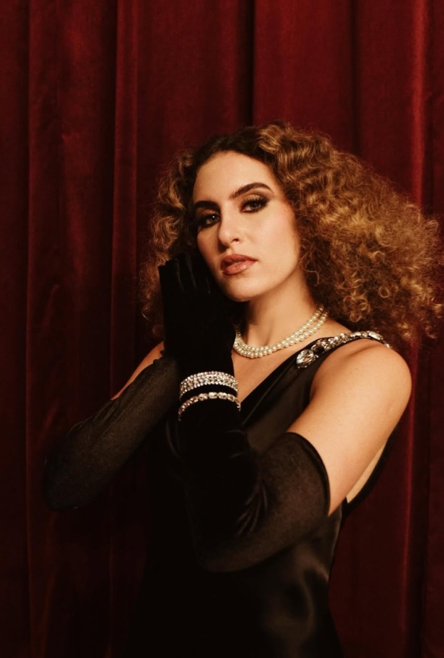 نحو هوية موسيقية سعودية تصل للعالم.. الفنانة السعودية تام تام لـ"هي": إطلاق أول قاعدة بيانات عامة لدعم المشهد الموسيقي