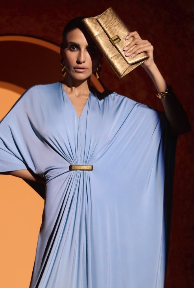 TOM FORD تكشف للمرة الأولى عن مجموعتها الحصرية لشهر رمضان