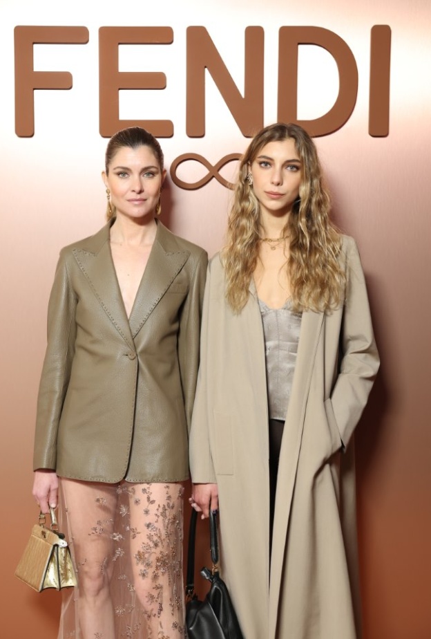 مئوية FENDI 1925- 2025 روح العصر