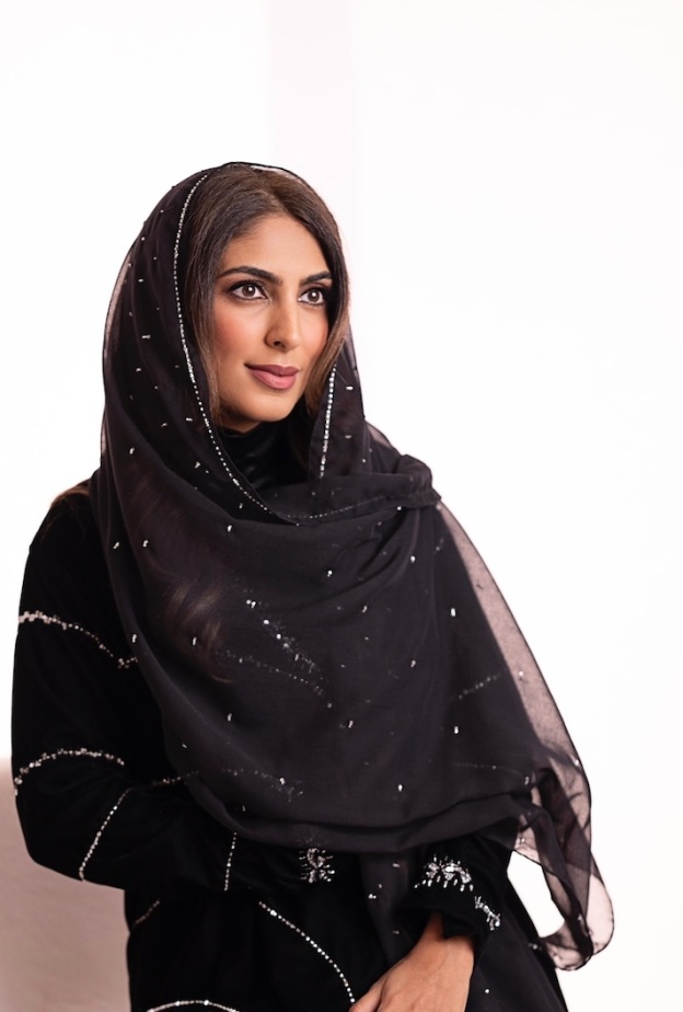 خاص لـ"هي": رائدة الأعمال السعودية صبا العمودي ترسم قصة شغف يُعيد ملامح الإبداع في جدة