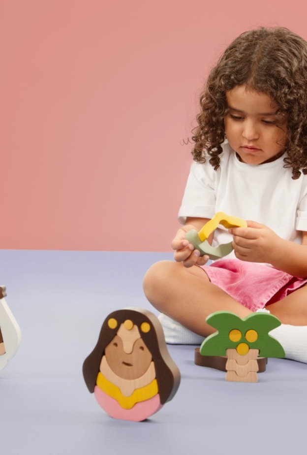 خاص لـ"هي": مؤسسة "جولة" وجمعية الأزياء تطلقان مبادرة تفاعلية بمناسبة يوم التأسيس لتعريف الأطفال بالأزياء التقليدية