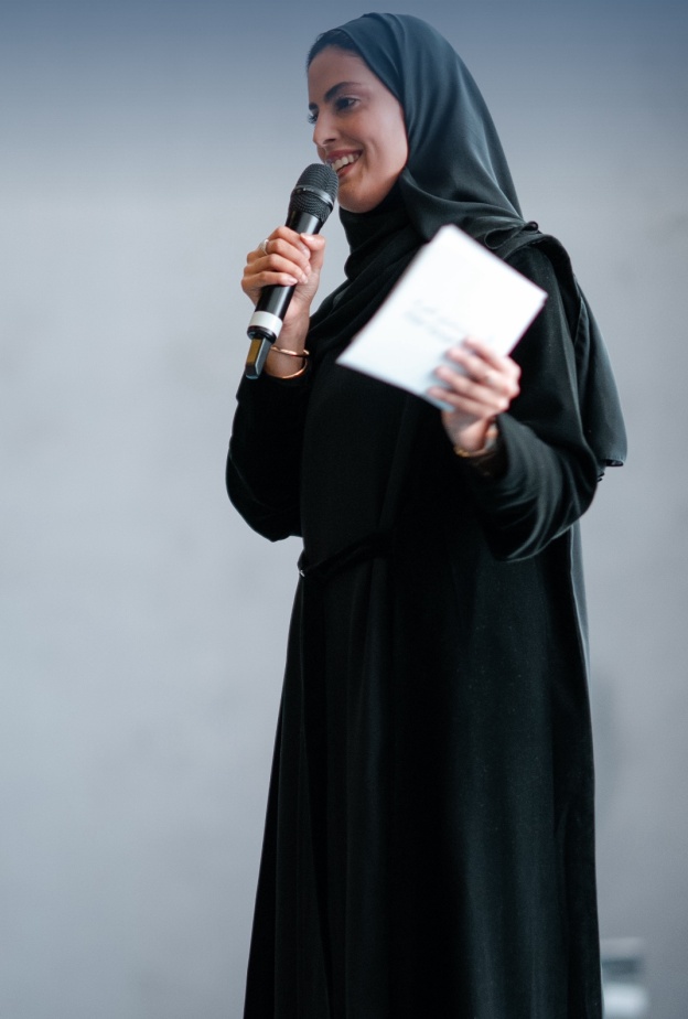 خاص لـ"هي": شهد العقيلي.. من التحديات إلى المنصات، كيف صنعت شغفها وصوتها؟