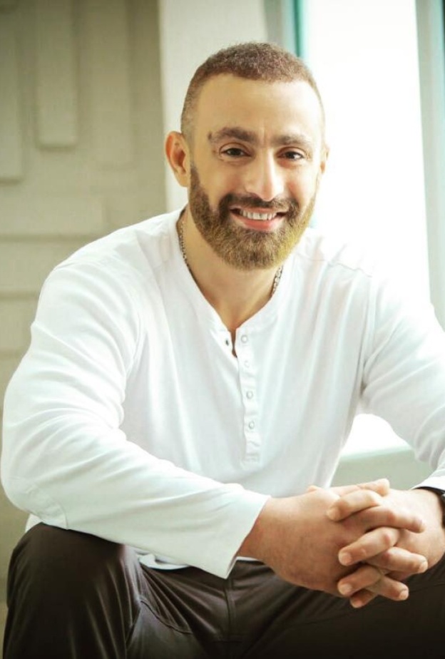 أحمد السقا