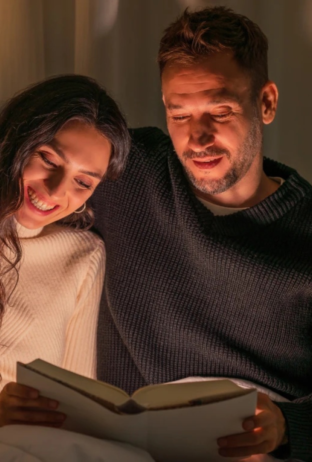 أشهر وأهم روايات العشق الغربية