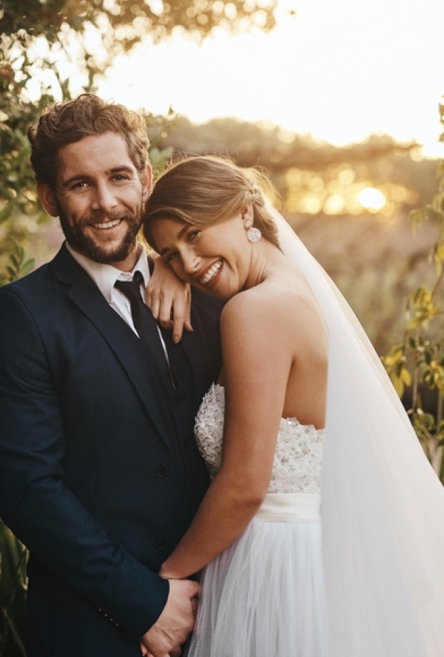 أنشطة سياحية لا تُنسى للعروسين