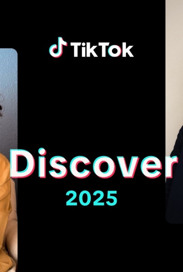 "تيك توك" تعلن عن قائمة المبدعين لعام 2025 وتطلق برنامج دعم الشركات الصغيرة والمتوسطة بالتعاون مع "بلوسوم"