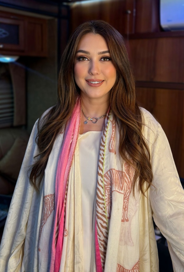 كندة علوش