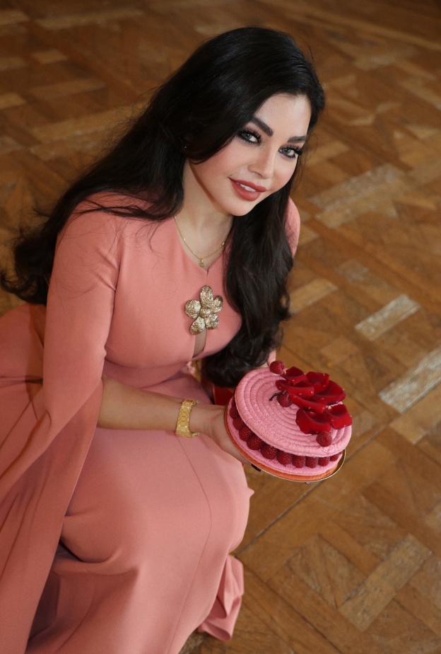 هيفاء وهبي مواليد 10 مارس