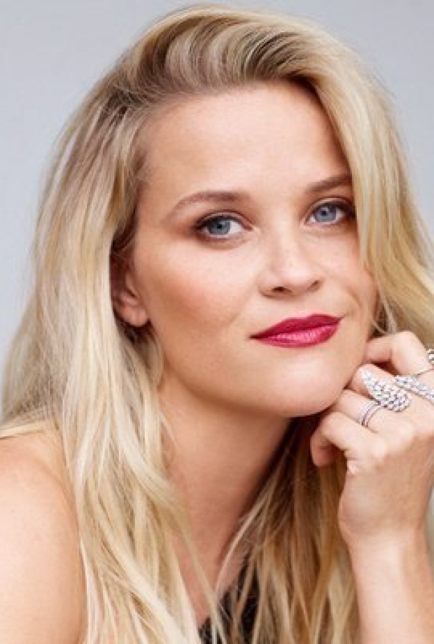 Reese Witherspoon  ريس ويذرسبون مواليد 22 مارس