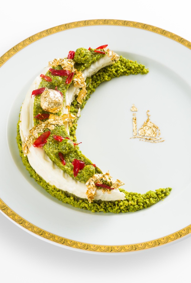 أفضل مطاعم إفطار رمضان في دبي