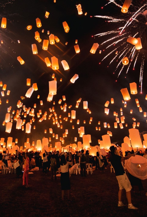إندونيسيا شهر رمضان الكريم بطقوس دينية ومعيشية تملأ الشهر كله بالنشاط والحيوية