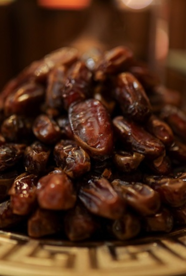 احتفلي بأجواء رمضان مع تجارب فاخرة في أبوظبي