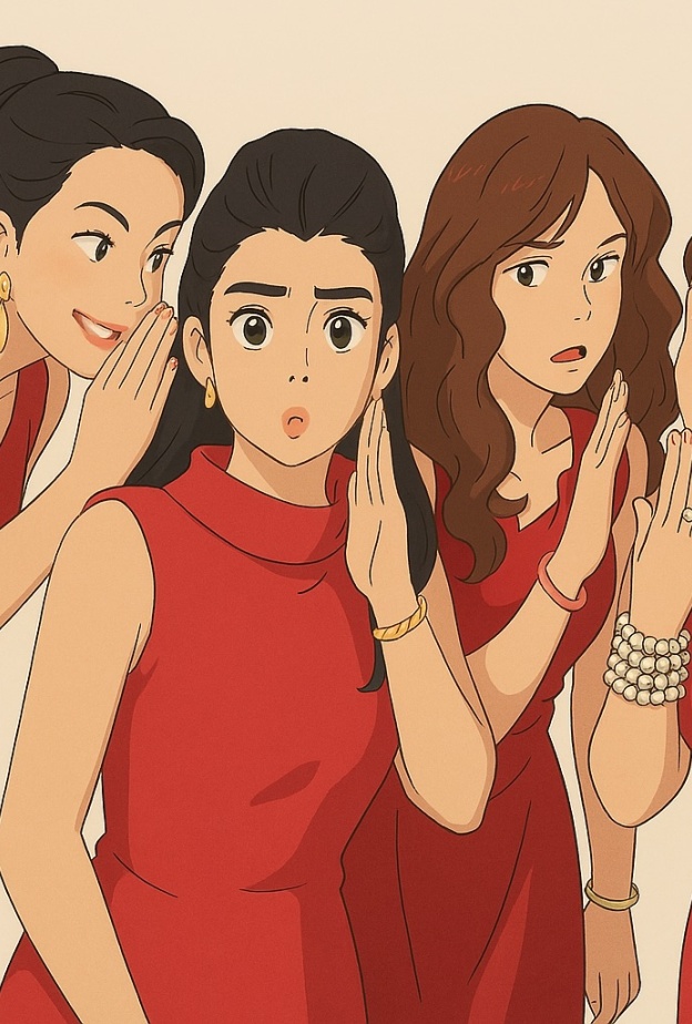 البيوت أسرار