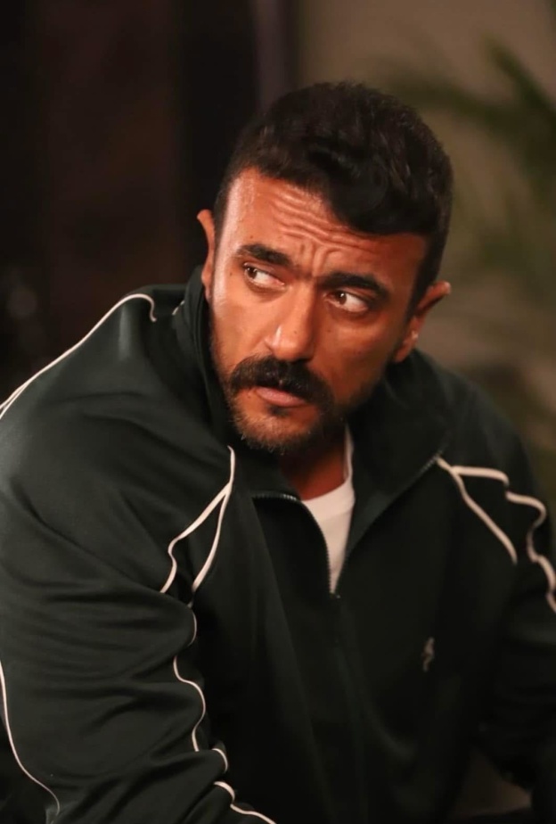 أحمد العوضي