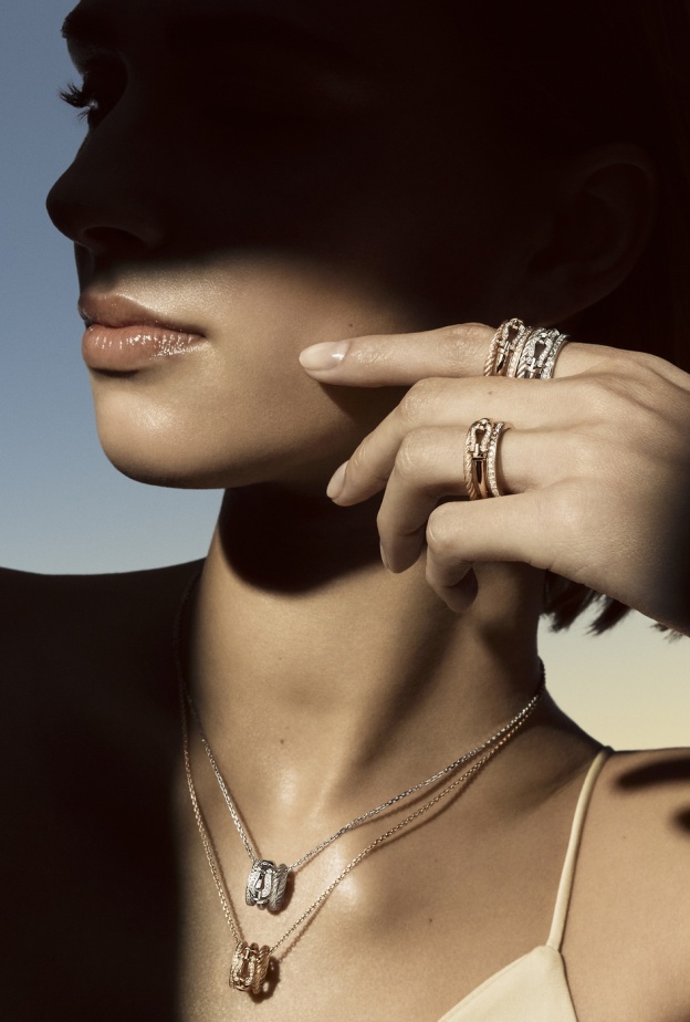 تشكيلة FORCE 10 RISE