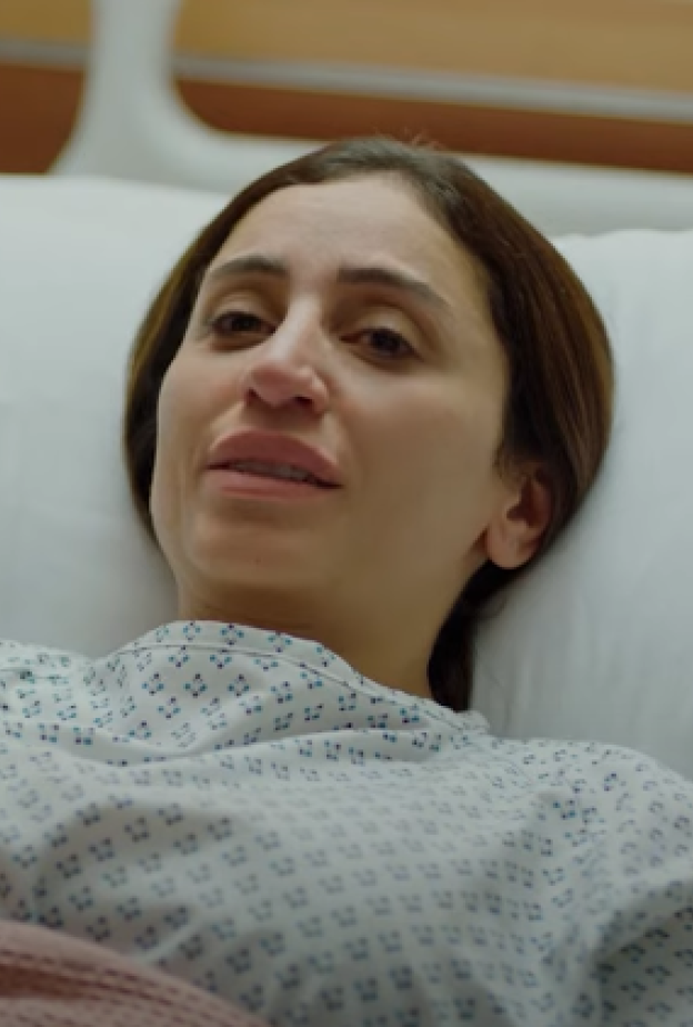 دينا الشربيني