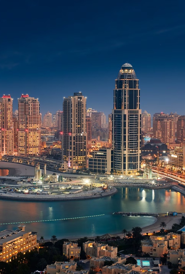 دليل السياحة في قطر 2025