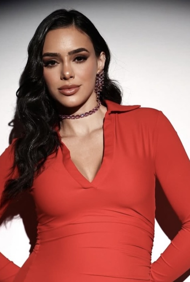 صورة من حساب برونا بيانكاردي على انستغرام
