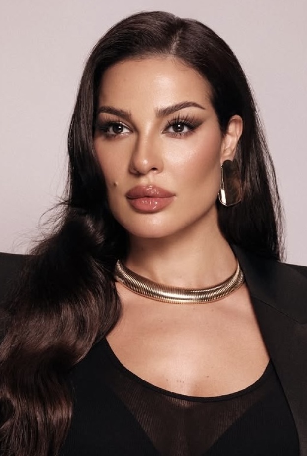 صورة من حساب نادين نجيم على انستغرام