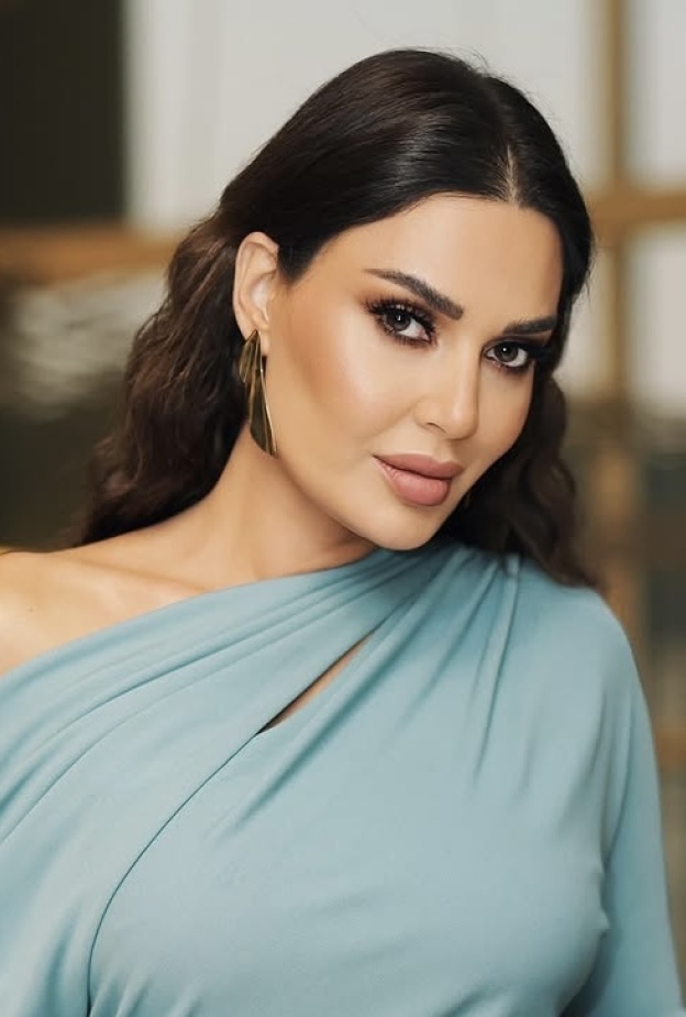 صورة من خساب سيرين عبد النور على انستغرام.