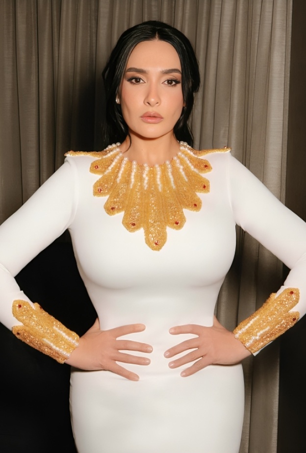 الفنانة سهير بن عمارة