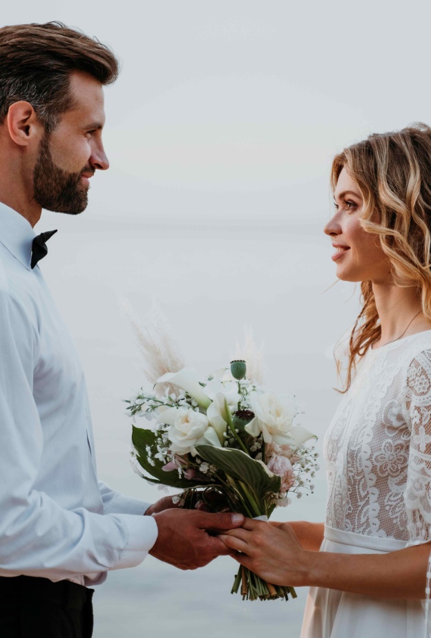 طلب رجل للزواج بين الرفض والاستنكار